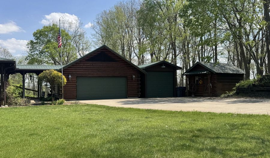 13500 N Summerhill Dr, Albany, IN 47320 - 3 Beds, 2 Bath