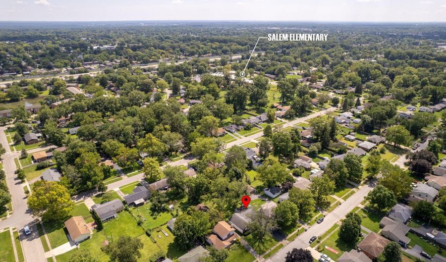 5668 Crawford Dr, Columbus, OH 43229 - 3 Beds, 2 Bath