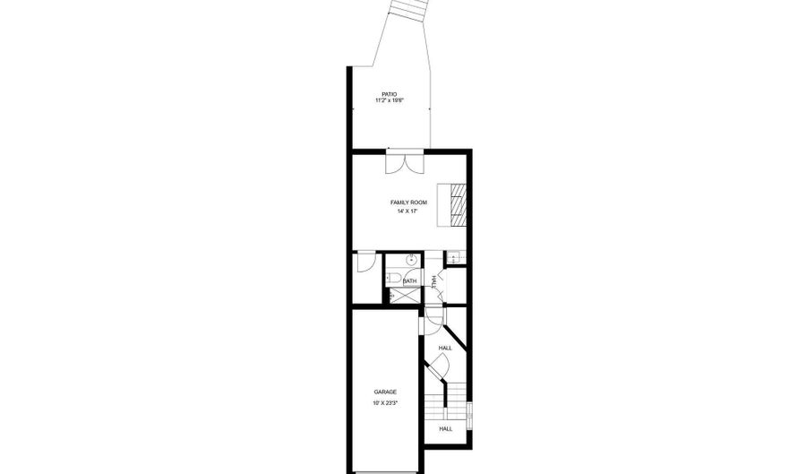 3814 N RICHMOND St, Arlington, VA 22207 - 4 Beds, 5 Bath