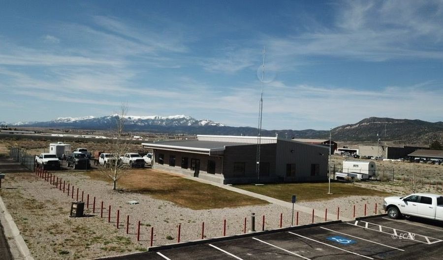 1245 Alpha St, Ely, NV 89301 - 0 Beds, 1 Bath