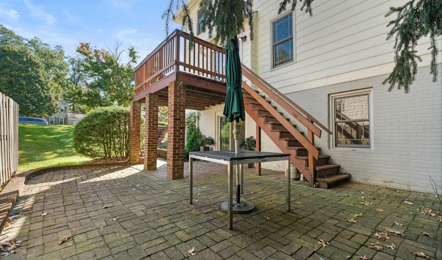 3716 KRYSIA Ct, Annandale, VA 22003 - 4 Beds, 4 Bath