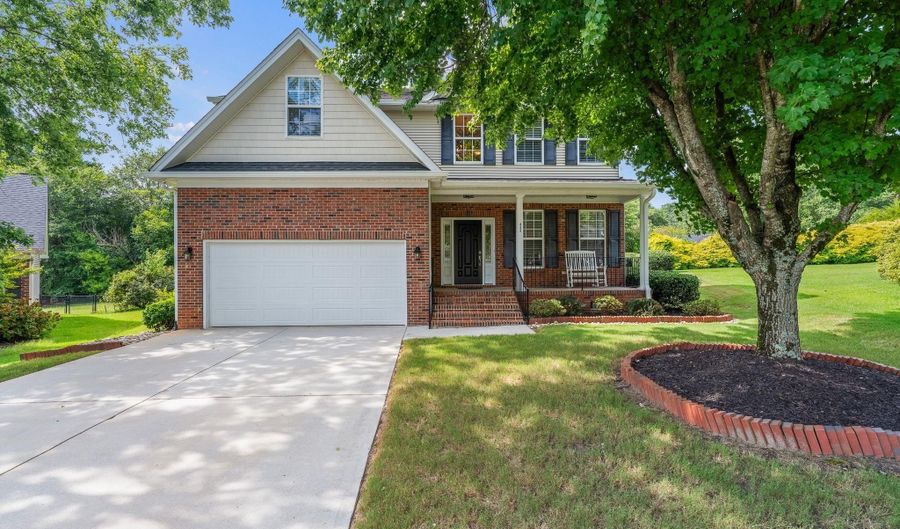 433 Landstone Ter, Boiling Springs, SC 29316 - 5 Beds, 5 Bath
