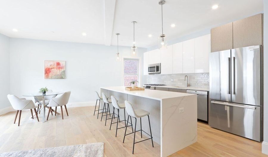 230 Washington St 2, Boston, MA 02135 - 2 Beds, 2 Bath