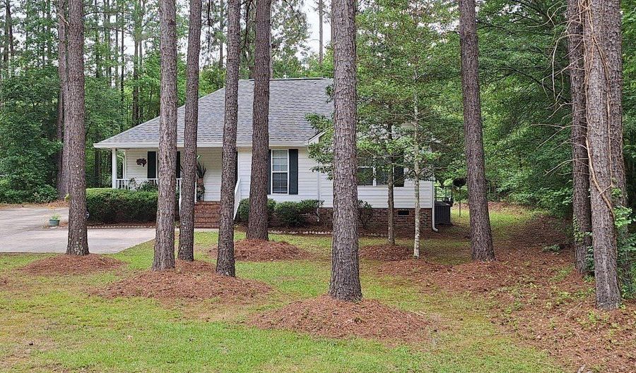 2279 Tickle Hill Rd, Camden, SC 29020 - 3 Beds, 2 Bath