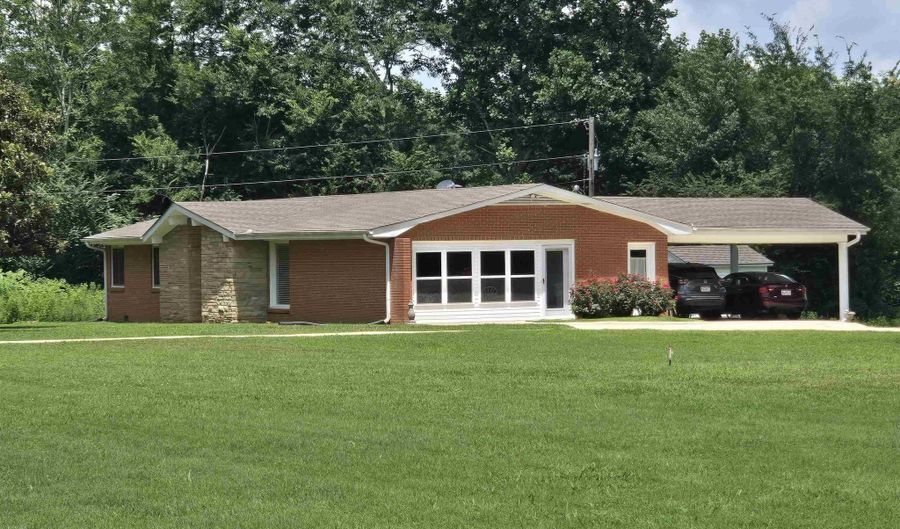 10162 Hwy 207, Anderson, AL 35611 - 3 Beds, 2 Bath