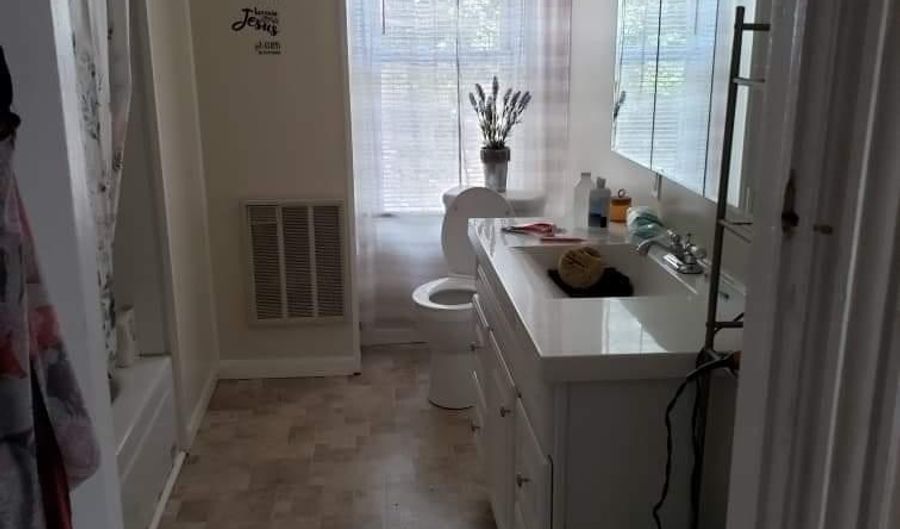11 Romeyn Ave, Amsterdam, NY 12010 - 3 Beds, 1 Bath