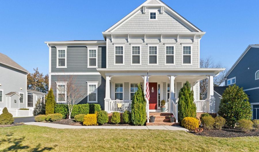 41213 TURKEY OAK Dr, Aldie, VA 20105 - 5 Beds, 5 Bath