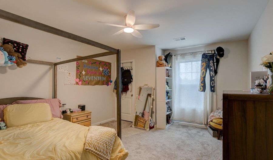 276 Shadowbrook Way, Camden, SC 29020 - 5 Beds, 3 Bath