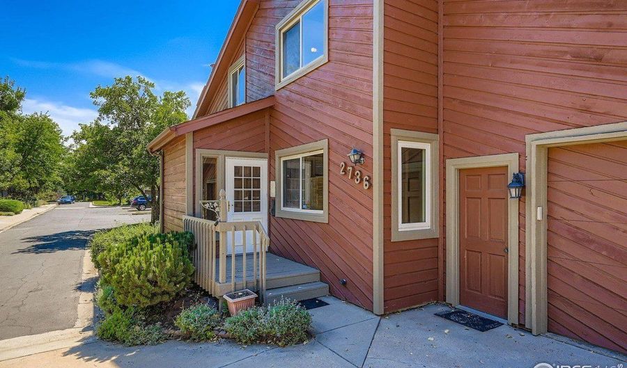 2736 Winding Trail Dr, Boulder, CO 80304 - 4 Beds, 3 Bath