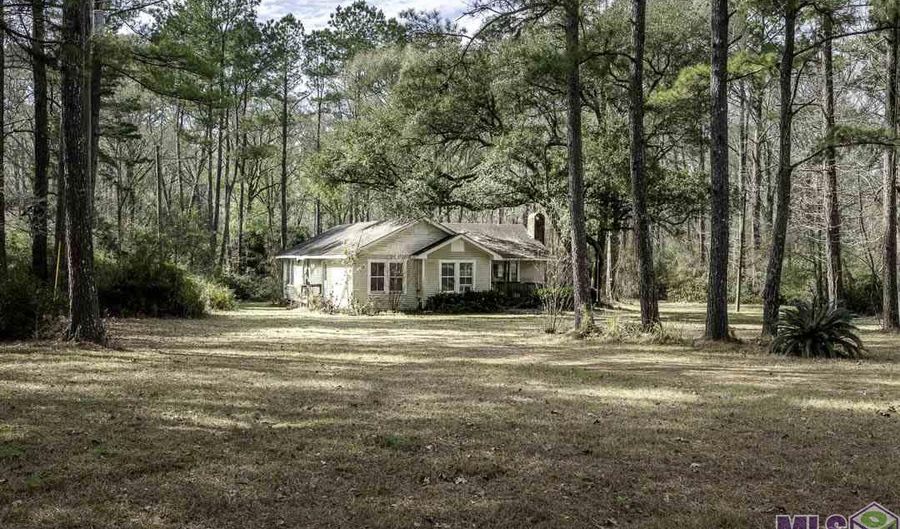 20829 WALKER SOUTH Rd, Denham Springs, LA 70726 - 0 Beds, 0 Bath