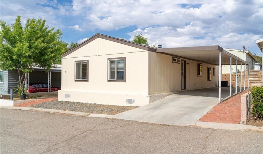 53651 US Highway 371 26, Anza, CA 92539 - 4 Beds, 2 Bath