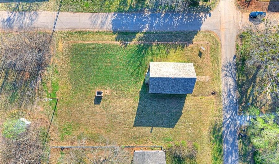 201 W 4th St, Arcadia, OK 73007 - 0 Beds, 0 Bath