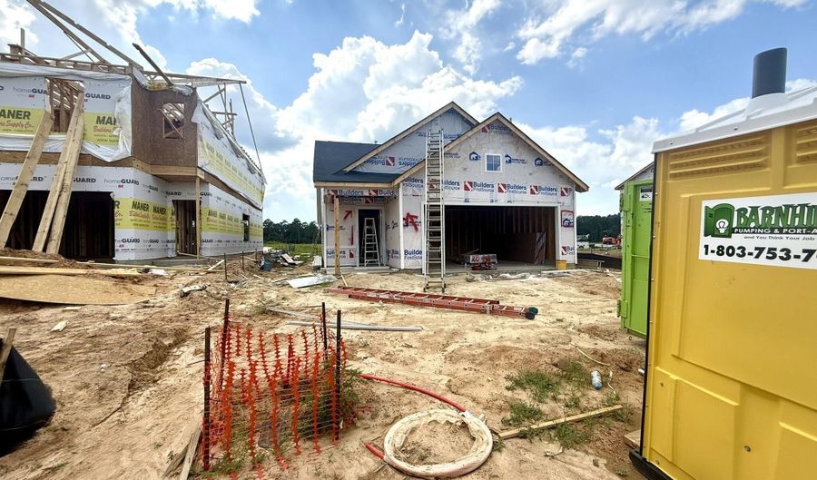 934 Silent Barge Cv, Aiken, SC 29801 - 3 Beds, 2 Bath