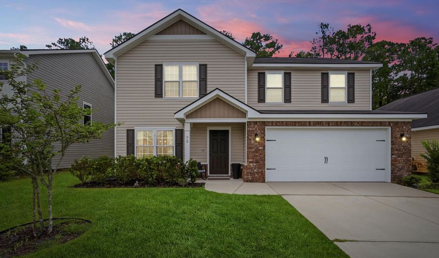 75 Old Mill Xing, Bluffton, SC 29910 - 5 Beds, 3 Bath