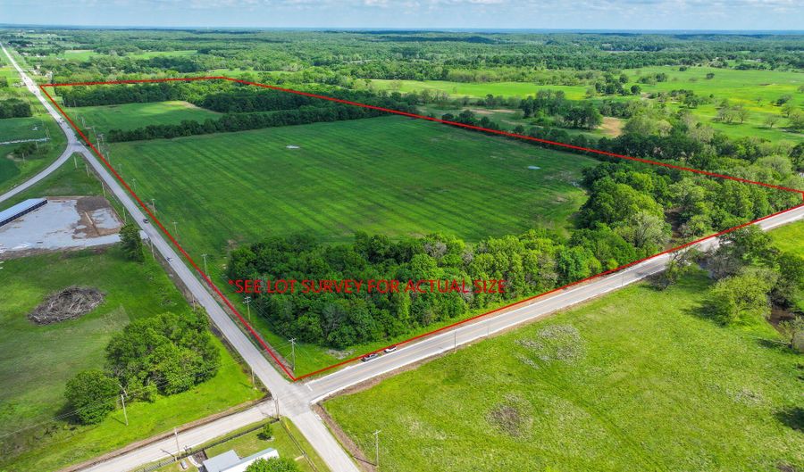 TBD Hwy 59, Afton, OK 74331 - 0 Beds, 0 Bath