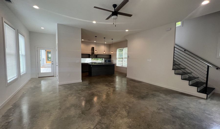 217 North, Athens, GA 30601 - 4 Beds, 4 Bath