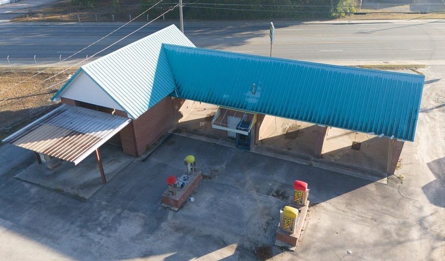 557 BLVD, Baxley, GA 31513 - 0 Beds, 0 Bath