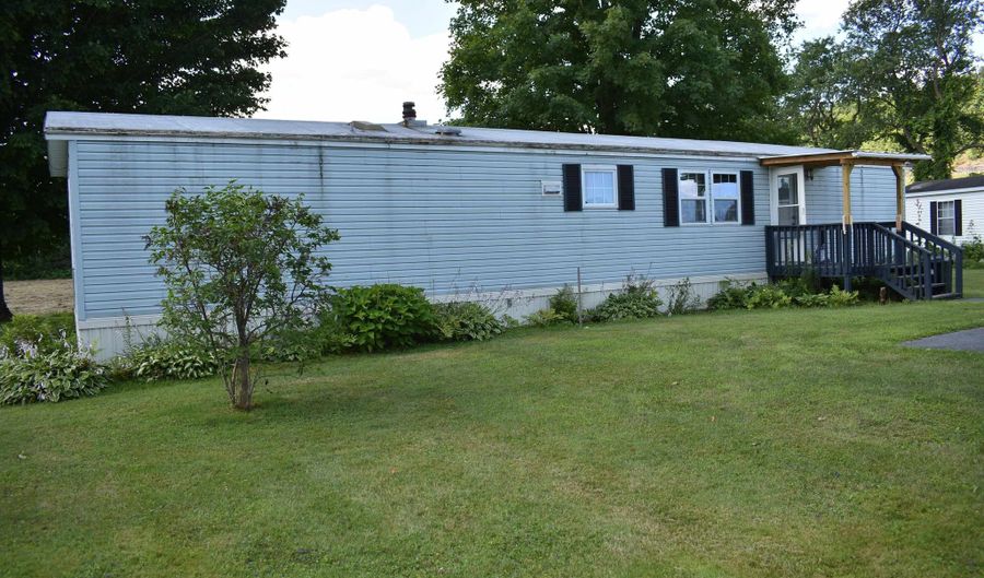 89 Roland St, Barton, VT 05822 - 2 Beds, 1 Bath