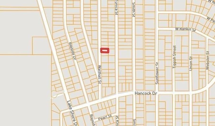 7068 Walthall St, Bay St. Louis, MS 39520 - 3 Beds, 2 Bath