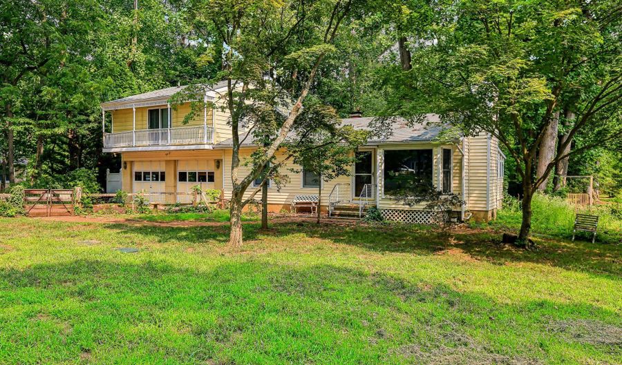 1871 LUCE CREEK Dr, Annapolis, MD 21401 - 3 Beds, 2 Bath