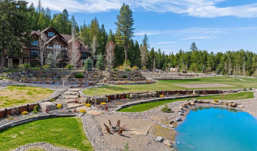 310 Rocky Woods Ln, Bigfork, MT 59911 - 10 Beds, 10 Bath