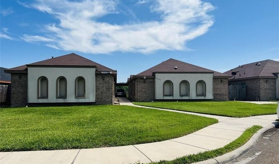 3005 E Diamond Head Ave 4/D, Alton, TX 78573 - 2 Beds, 2 Bath