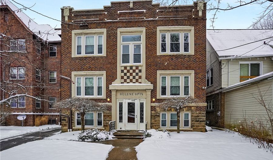 111 N Portage Path, Akron, OH 44303 - 1 Beds, 1 Bath