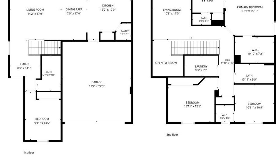 6765 Bristle Falls St, Las Vegas, NV 89149 - 4 Beds, 3 Bath