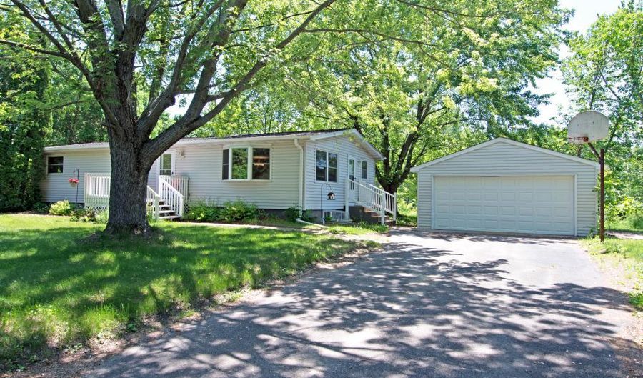 2846 142nd Ave NW, Andover, MN 55304 - 3 Beds, 1 Bath