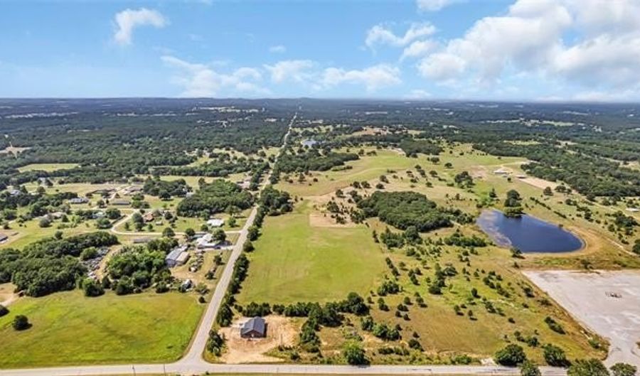 4 Grandview, Ardmore, OK 73401 - 0 Beds, 0 Bath