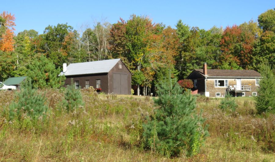 1576 Searsmont Rd, Appleton, ME 04862 - 2 Beds, 0 Bath