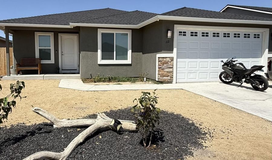112 Toiyabe Ln, Fallon, NV 89406 - 3 Beds, 2 Bath