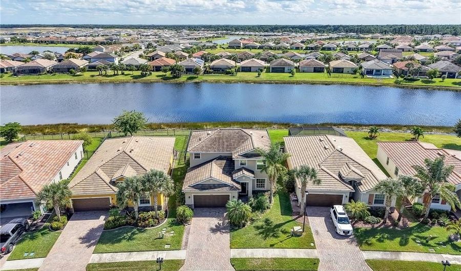 16066 Mistflower, Alva, FL 33920 - 4 Beds, 3 Bath