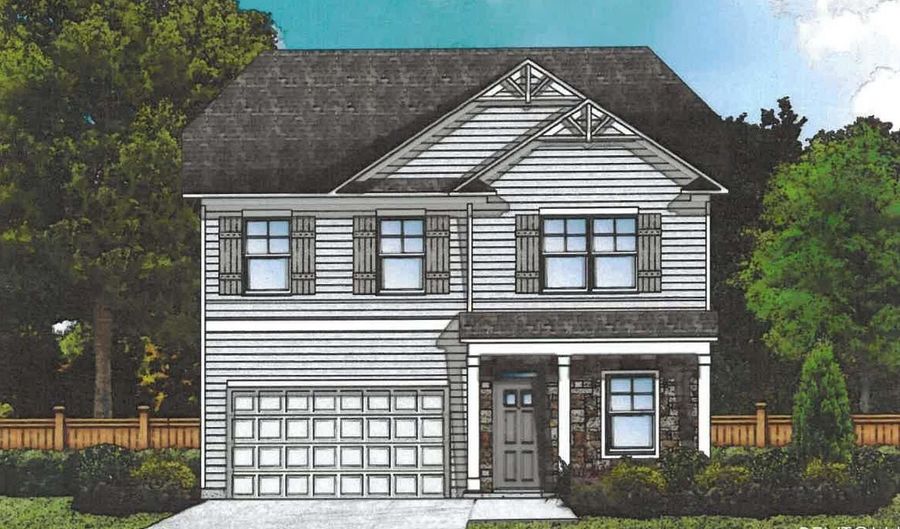 143 Hunter Ridge Dr, Boiling Springs, SC 29316 - 4 Beds, 3 Bath