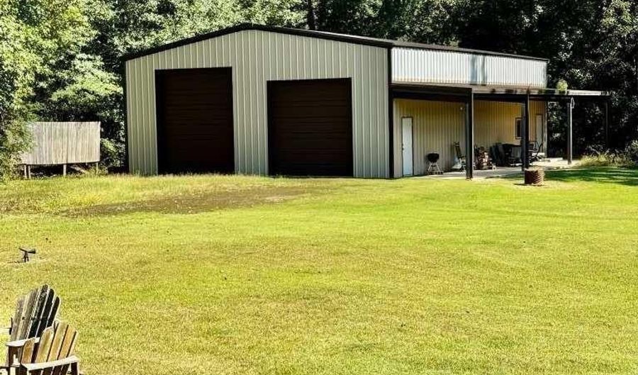 976 Jack Fawcett Rd, Austin, AR 72007 - 4 Beds, 3 Bath