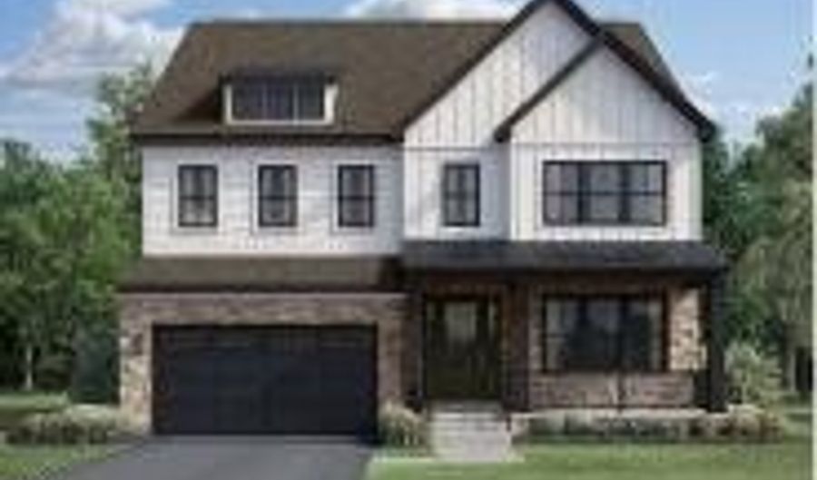 7022 RENITA Ln, Bethesda, MD 20817 - 5 Beds, 7 Bath