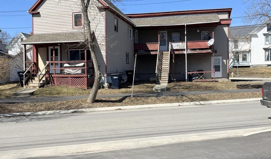 68 Division St, Bangor, ME 04401 - 0 Beds, 4 Bath
