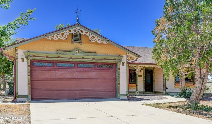 2790 N Georgia Ave, Chino Valley, AZ 86323 - 2 Beds, 2 Bath