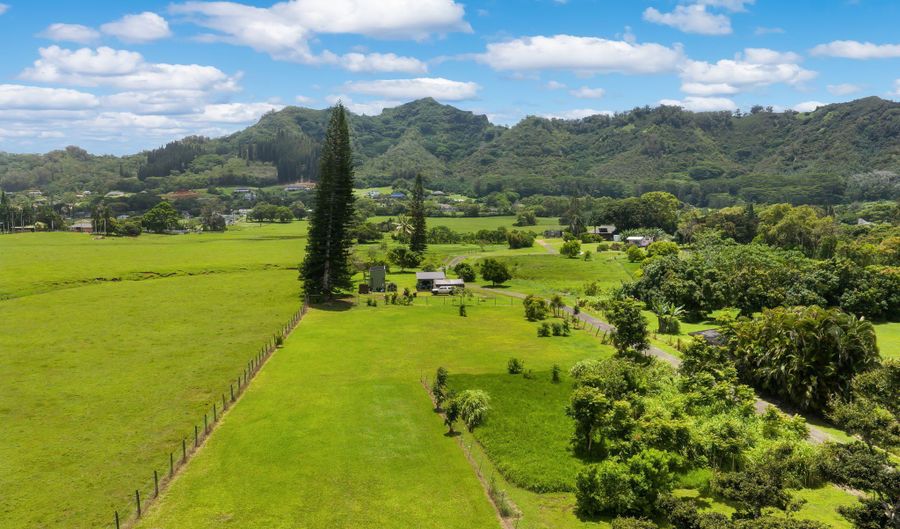 636 PUUOPAE Rd, Kapaa, HI 96746 - 3 Beds, 2 Bath
