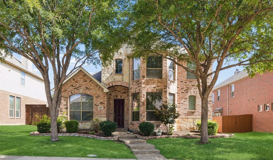 956 Cougar Dr, Allen, TX 75013 - 5 Beds, 4 Bath