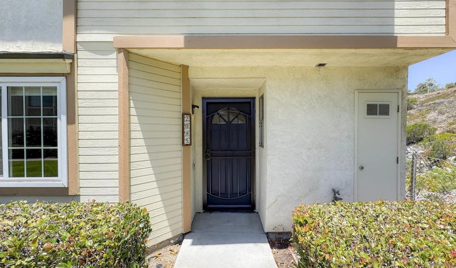 2095 Haller St, San Diego, CA 92104 - 3 Beds, 3 Bath