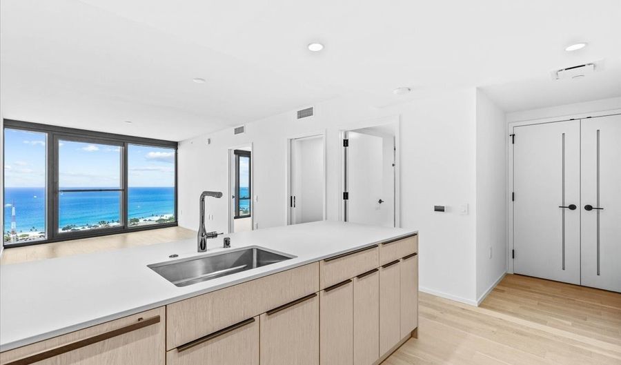 333 Ward Ave 3701, Honolulu, HI 96814 - 1 Beds, 1 Bath