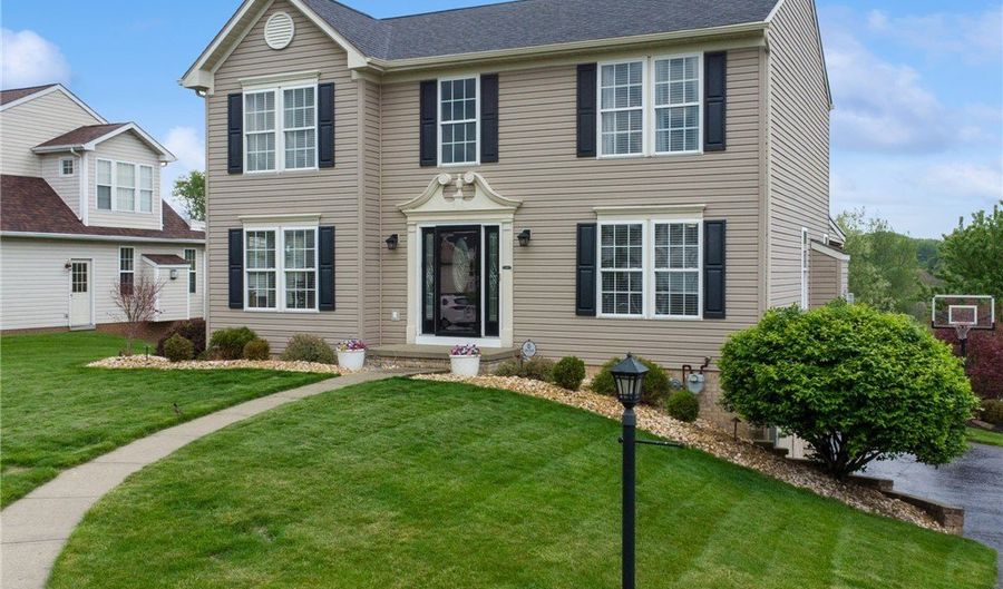 224 Sunrise Dr, Allegheny Twp., PA 15656 - 4 Beds, 3 Bath