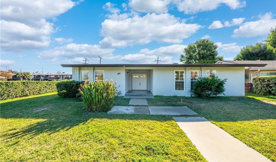 448 E Sandra, Arcadia, CA 91006 - 3 Beds, 2 Bath