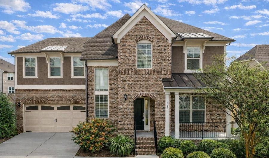 1559 Kythira Dr, Apex, NC 27502 - 6 Beds, 5 Bath