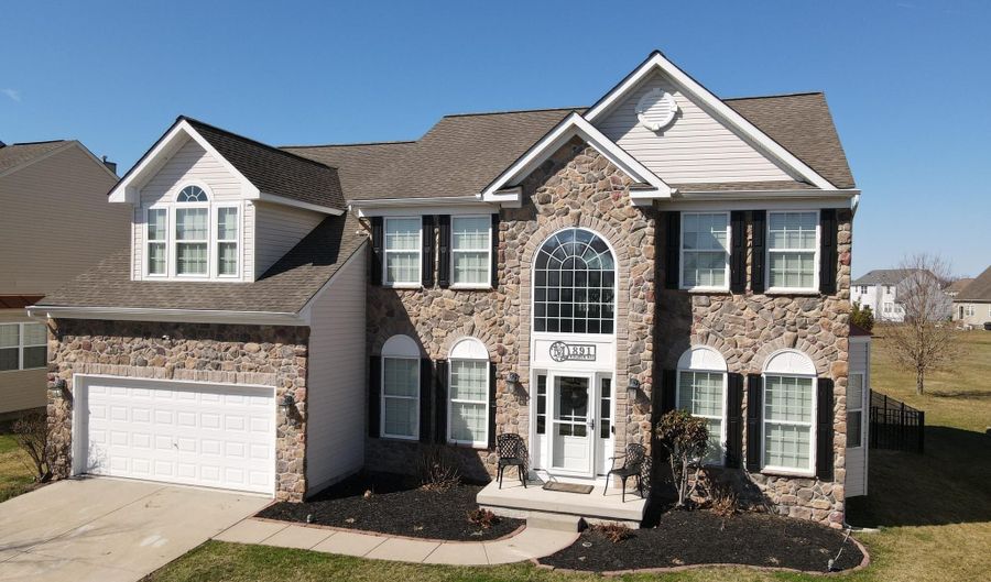 891 WINDROW Way, Magnolia, DE 19962 - 4 Beds, 3 Bath