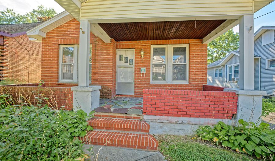 131 Homestead Ave, Albany, NY 12203 - 3 Beds, 1 Bath