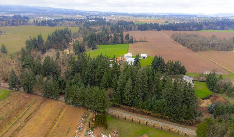 Donald Rd NE, Aurora, OR 97002 - 0 Beds, 0 Bath