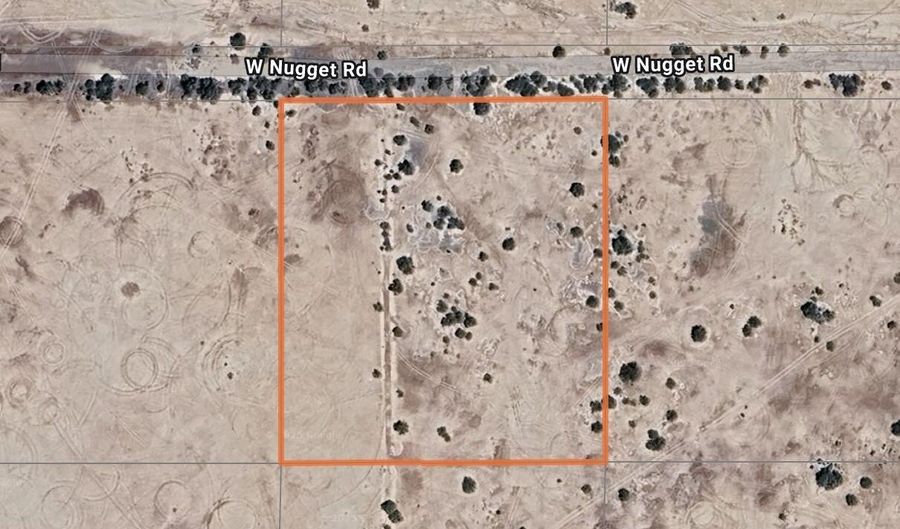 NUGGET 39 Road, Arizona City, AZ 85123 - 0 Beds, 0 Bath