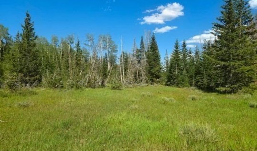 2397 E Rainbow Ln, Brian Head, UT 84719 - 0 Beds, 0 Bath